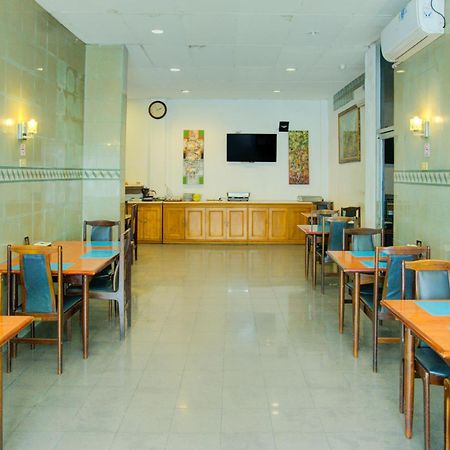 Townhouse Oak Palembang Near Jembatan Ampera Formerly Azzura Hotel Exteriér fotografie