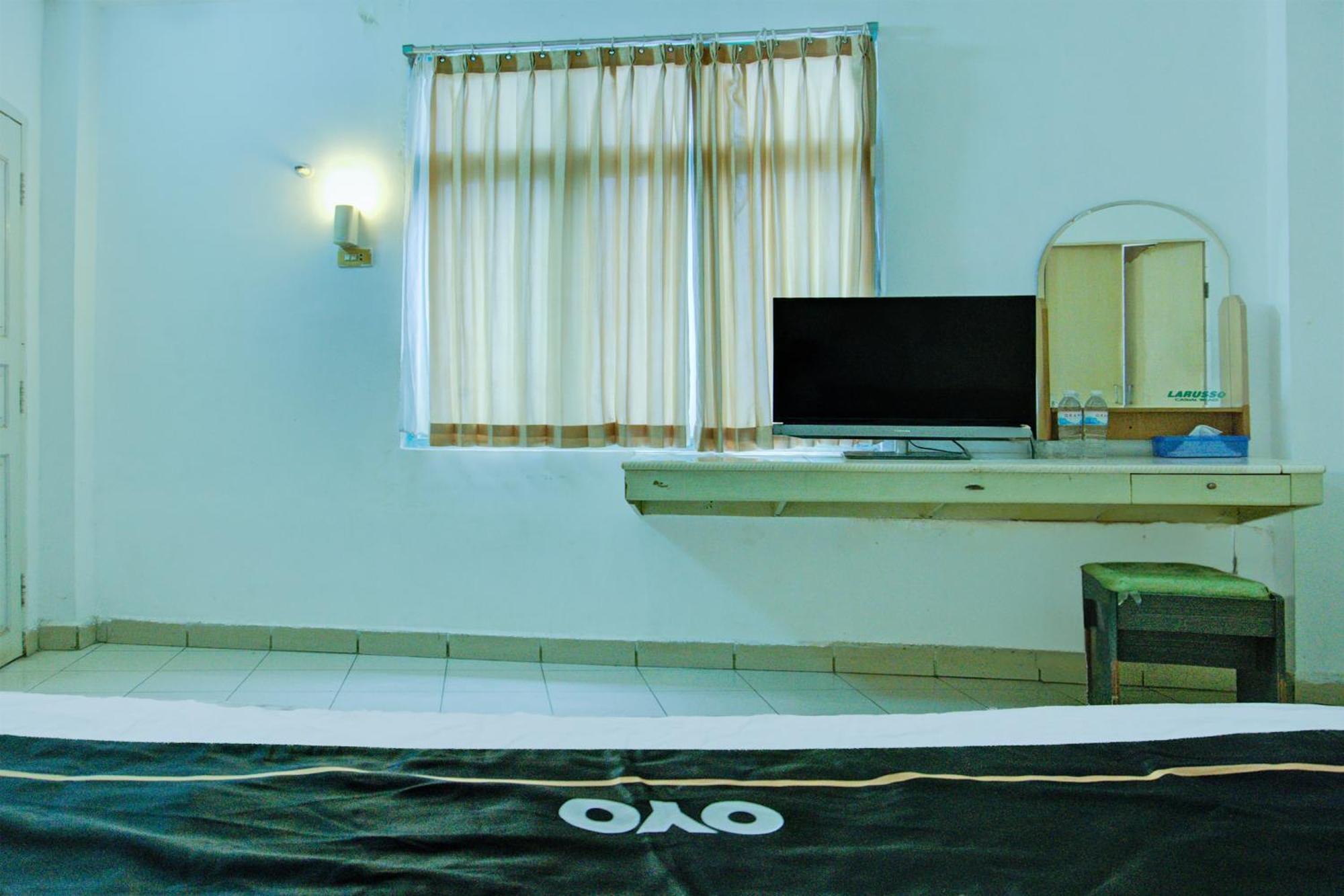 Townhouse Oak Palembang Near Jembatan Ampera Formerly Azzura Hotel Exteriér fotografie