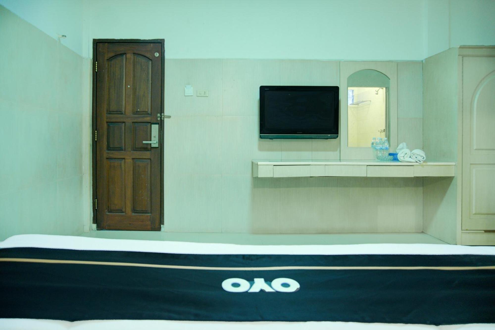 Townhouse Oak Palembang Near Jembatan Ampera Formerly Azzura Hotel Exteriér fotografie
