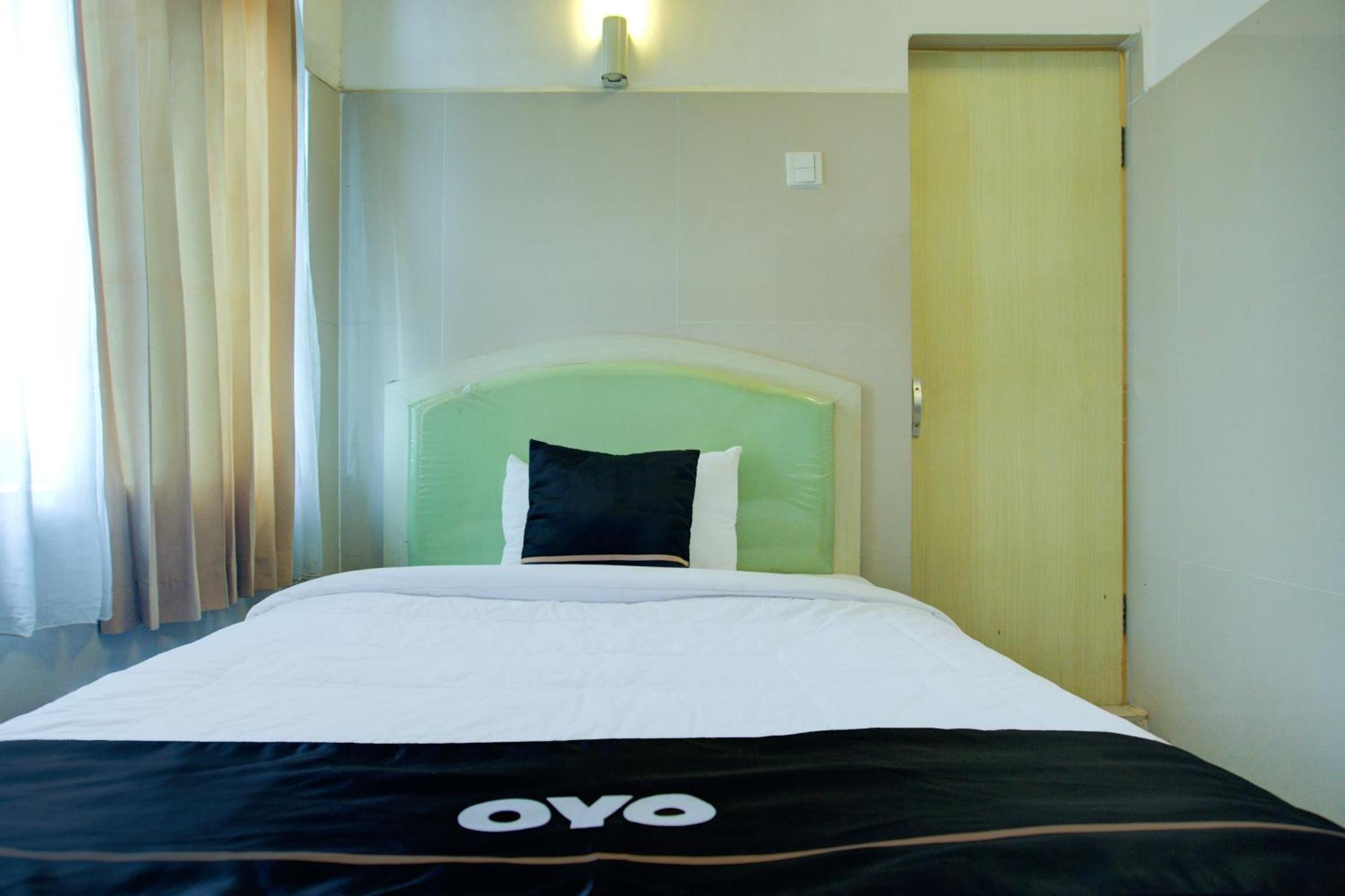 Townhouse Oak Palembang Near Jembatan Ampera Formerly Azzura Hotel Exteriér fotografie
