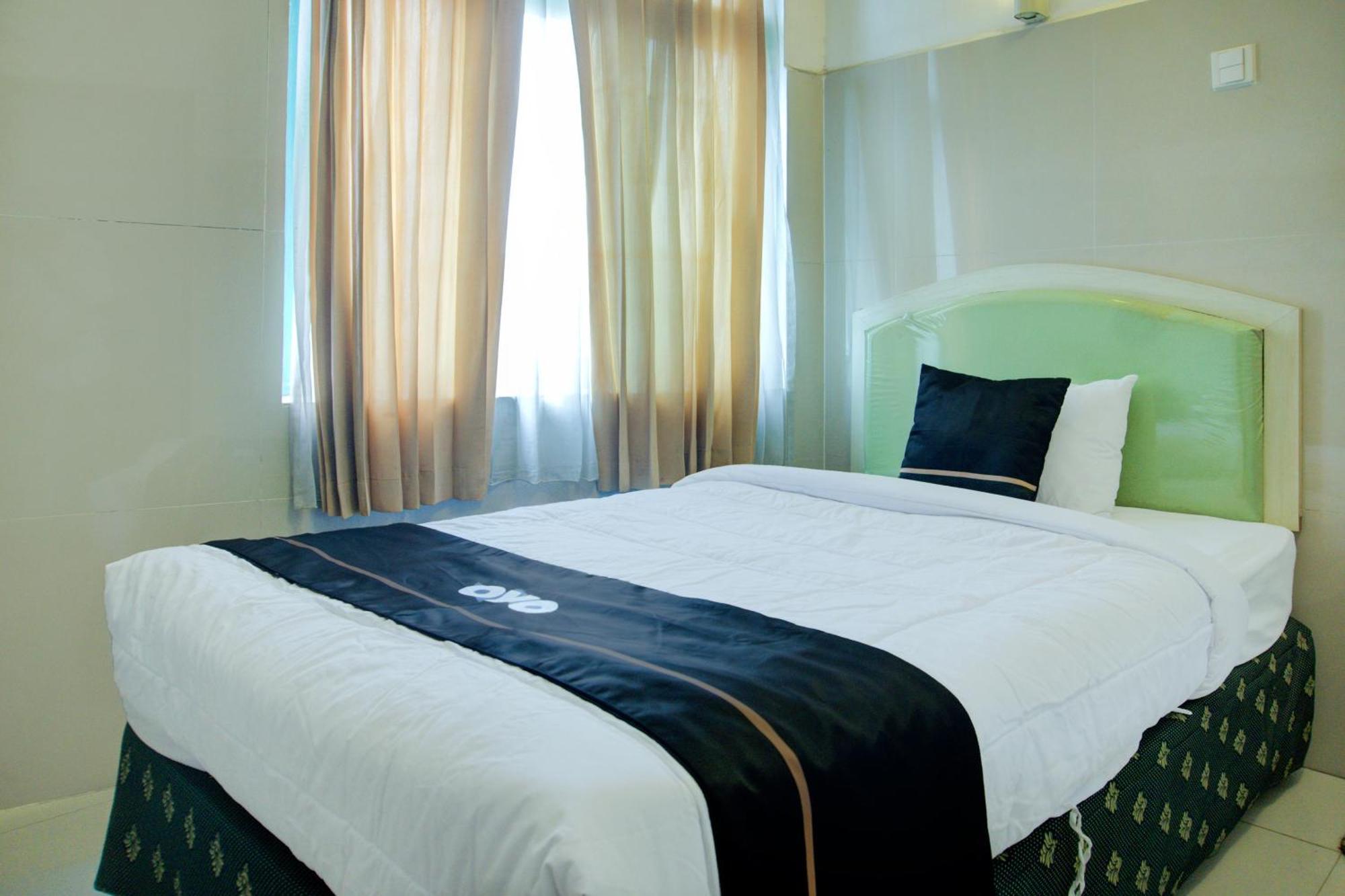 Townhouse Oak Palembang Near Jembatan Ampera Formerly Azzura Hotel Exteriér fotografie